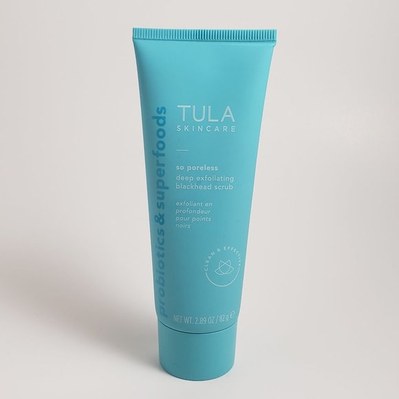 so poreless deep exfoliating scrub - Picture 1 of 2